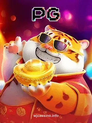 Fortune Tiger wj cassino