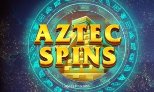 Aztec Spins wj cassino