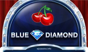 Blue Diamond wj cassino
